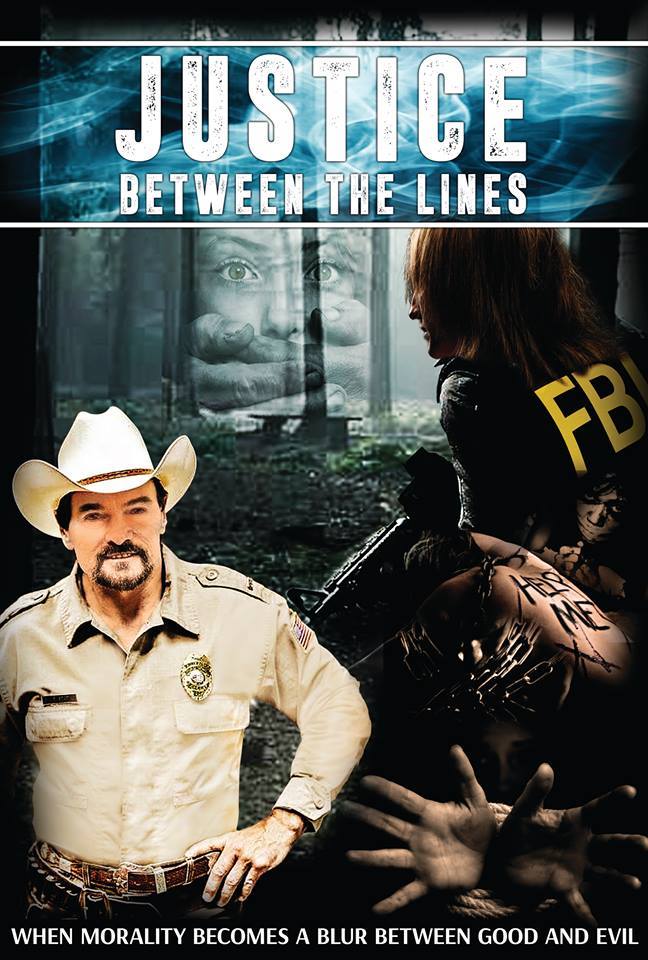 Justice Between the Lines